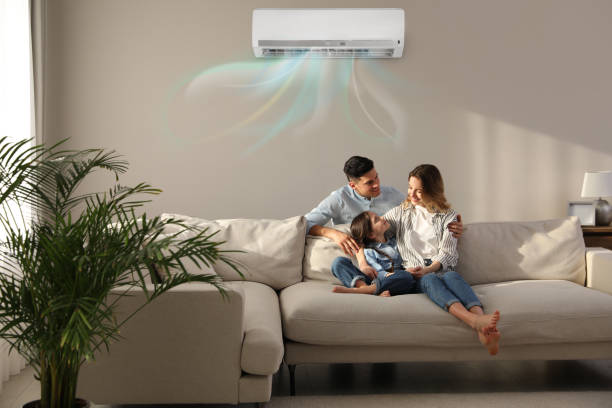 Best Geothermal HVAC Systems in Martinsburg, PA