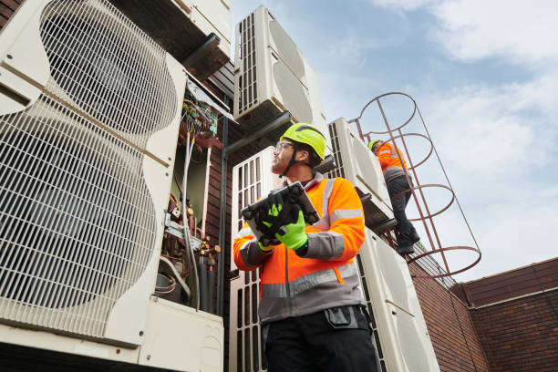 Best Emergency HVAC Services in Martinsburg, PA