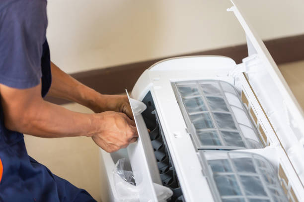 Best Residential HVAC in Martinsburg, PA