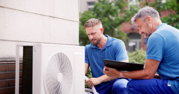 Best Commercial HVAC in Martinsburg, PA