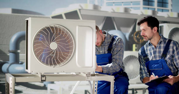 Best HVAC Consulting and Engineering in Martinsburg, PA