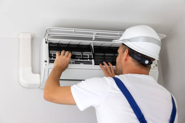 Best VRF (Variable Refrigerant Flow) Systems in Martinsburg, PA