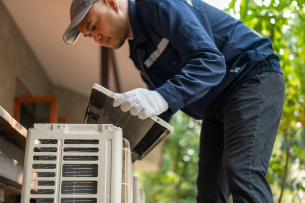 Trusted Martinsburg, PA HVAC Experts