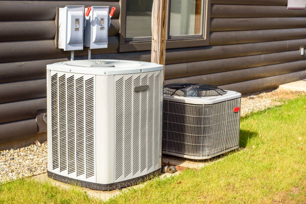Best Air Conditioning Cleaning in Martinsburg, PA