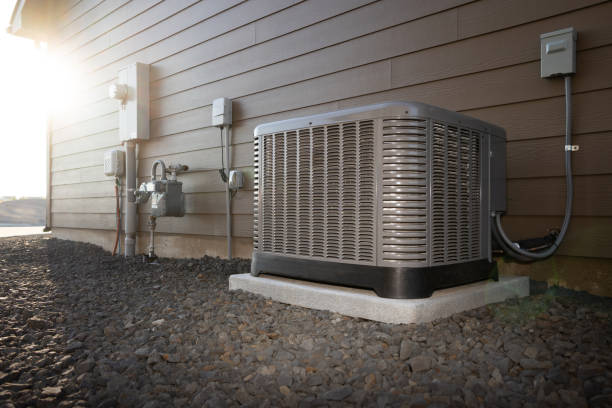 Best Residential HVAC in Martinsburg, PA